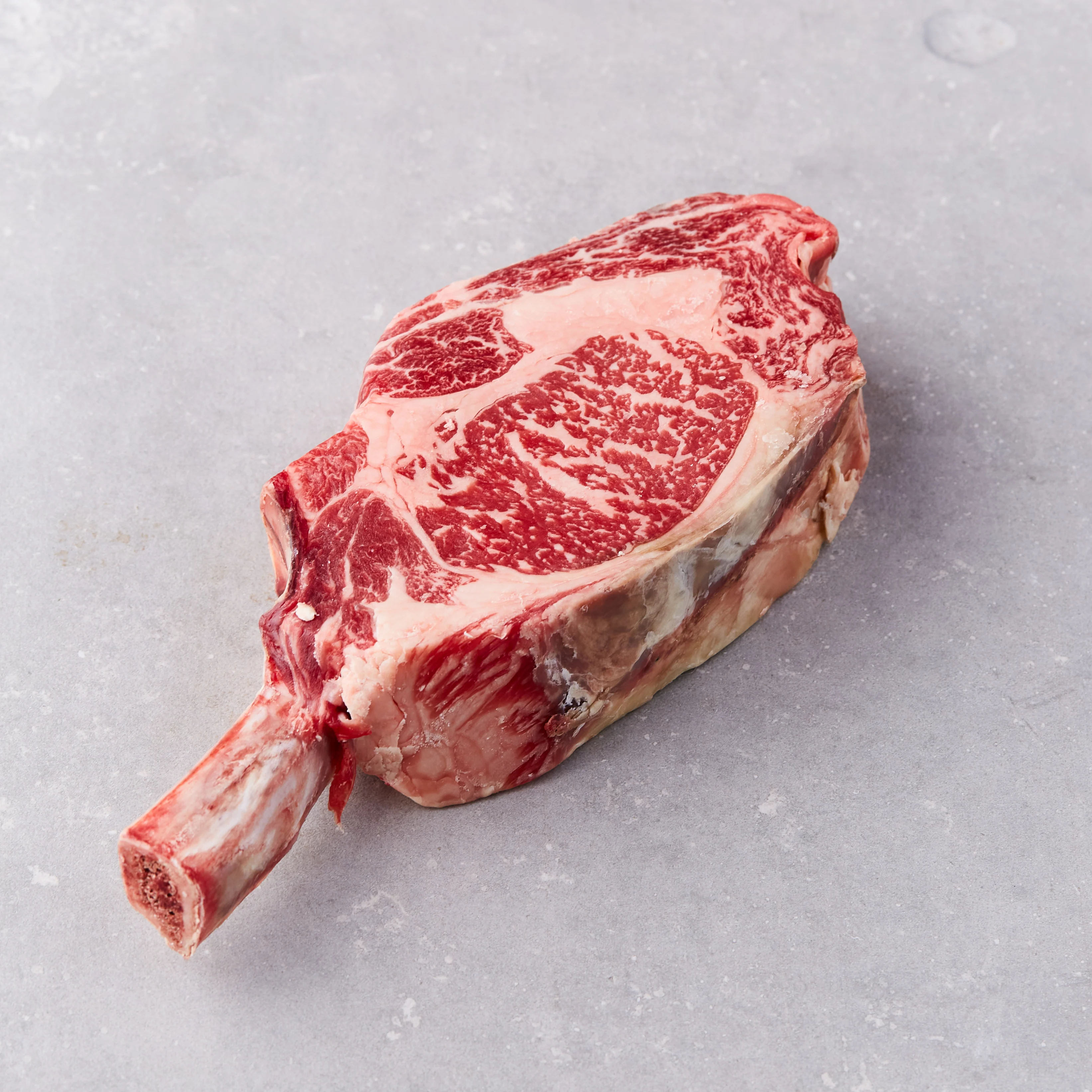 Côte de Boeuf, Tørrmodnet