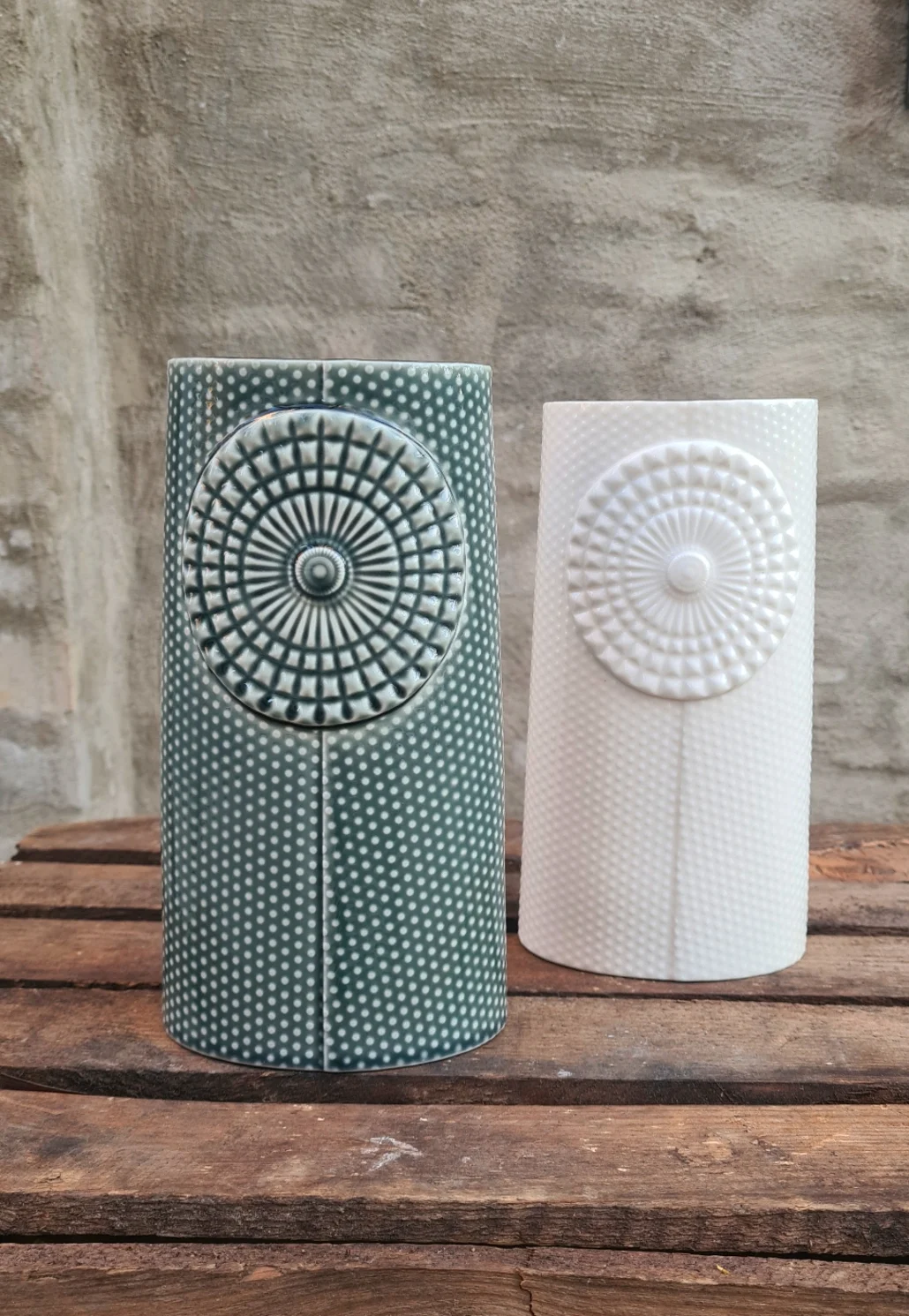 Dottir Pipanella Oval