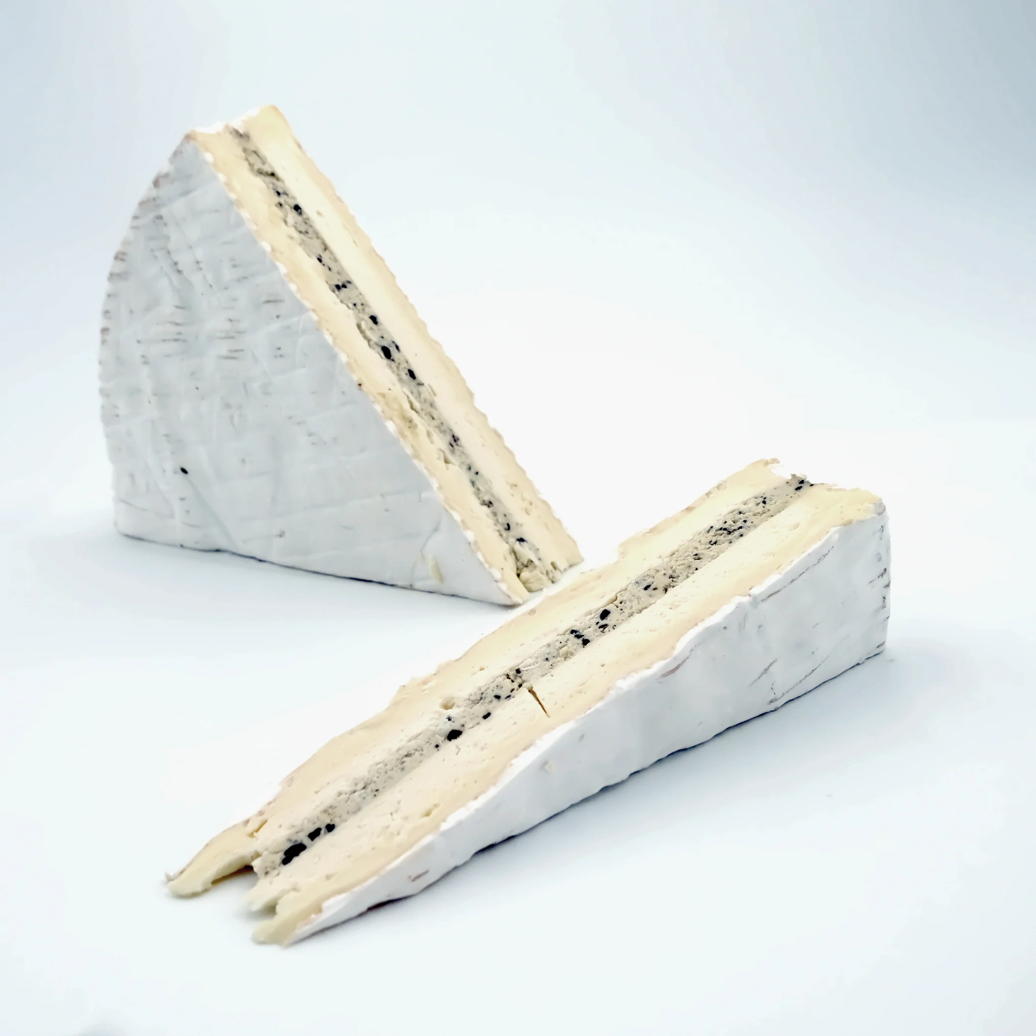 Brie de Meaux med Trøffel