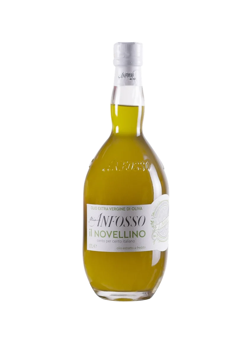 Il Novelino Oliven olje