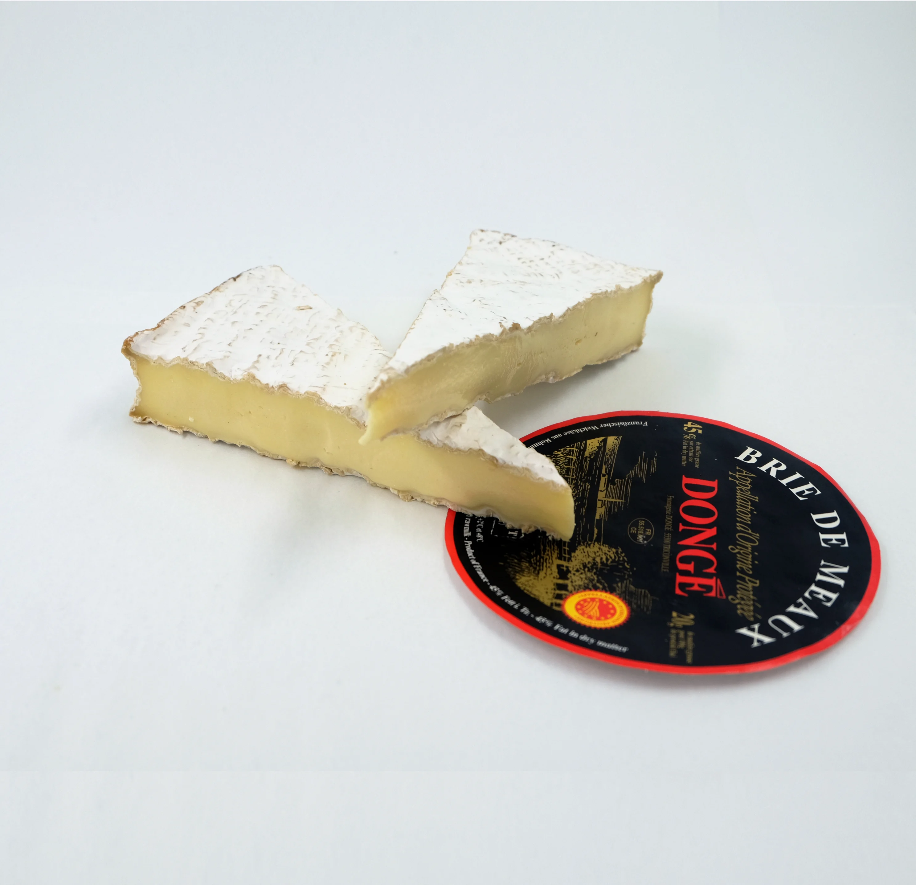 Brie de Meaux