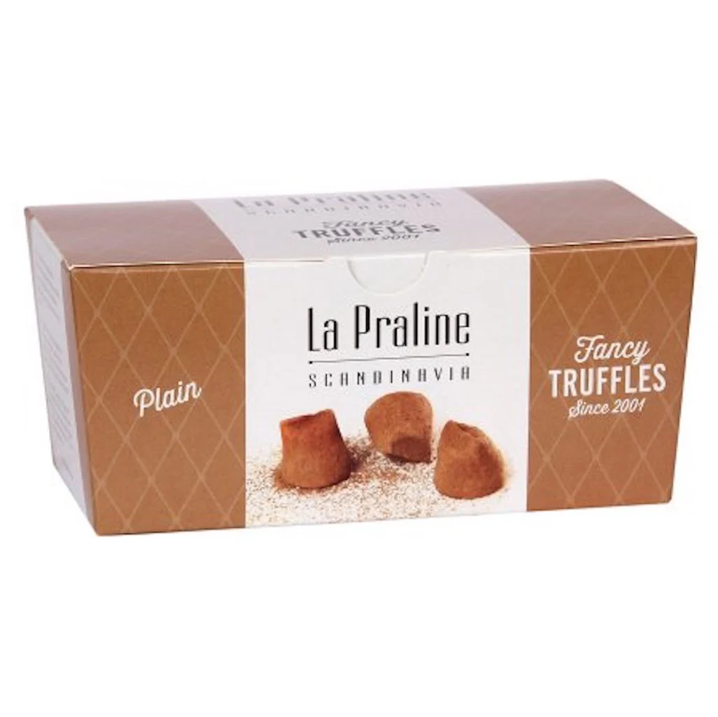 La Praline Truffles
