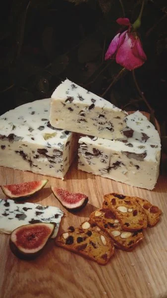 Roquefort fra Mons