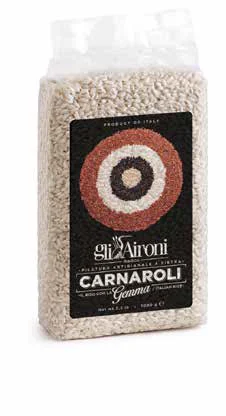 Carnaroli Risotto ris