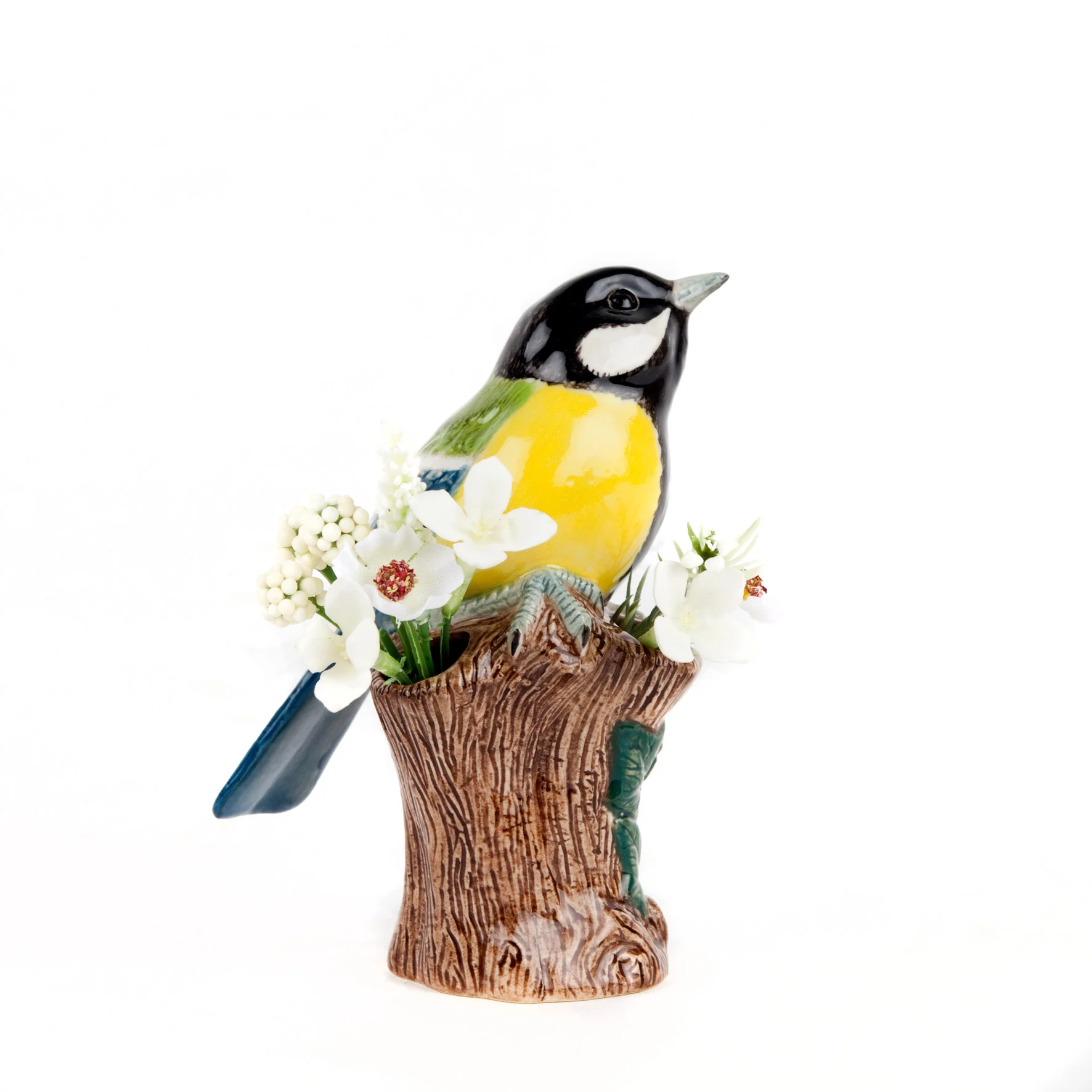 Kjøttmeis - små vase