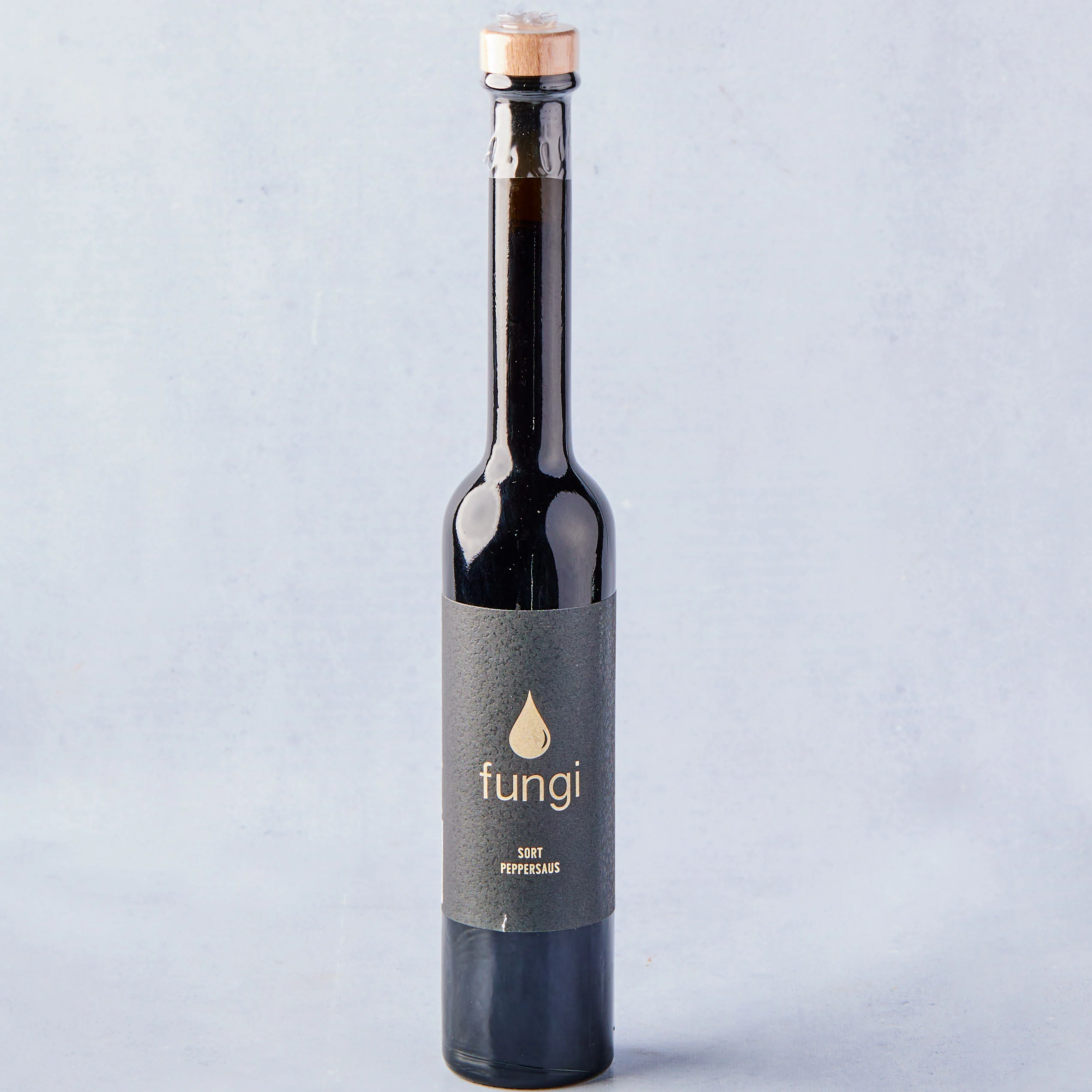 Fungi sort peppersaus