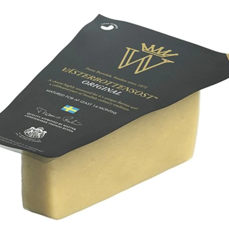 Västerbottensost 14mnd