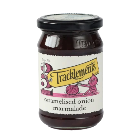 Caramelised Onion Marmalade