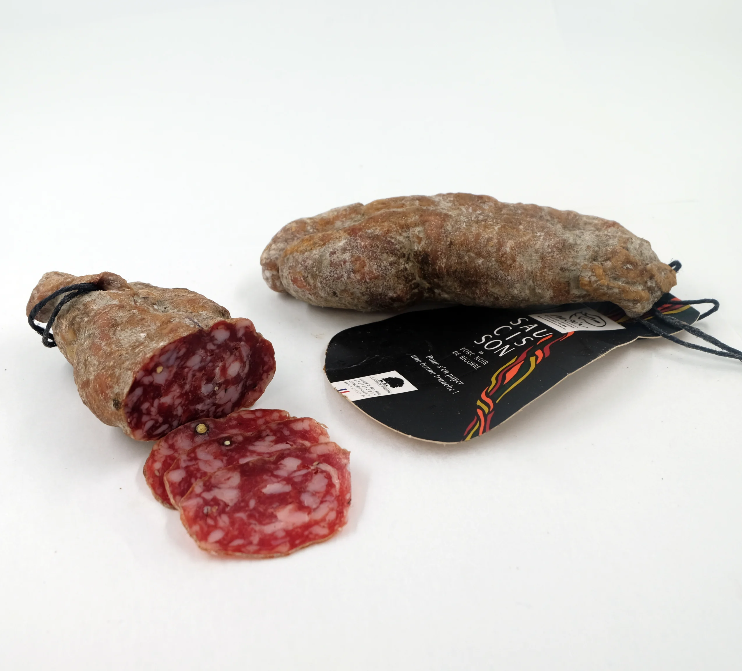 Bigorre saucisson