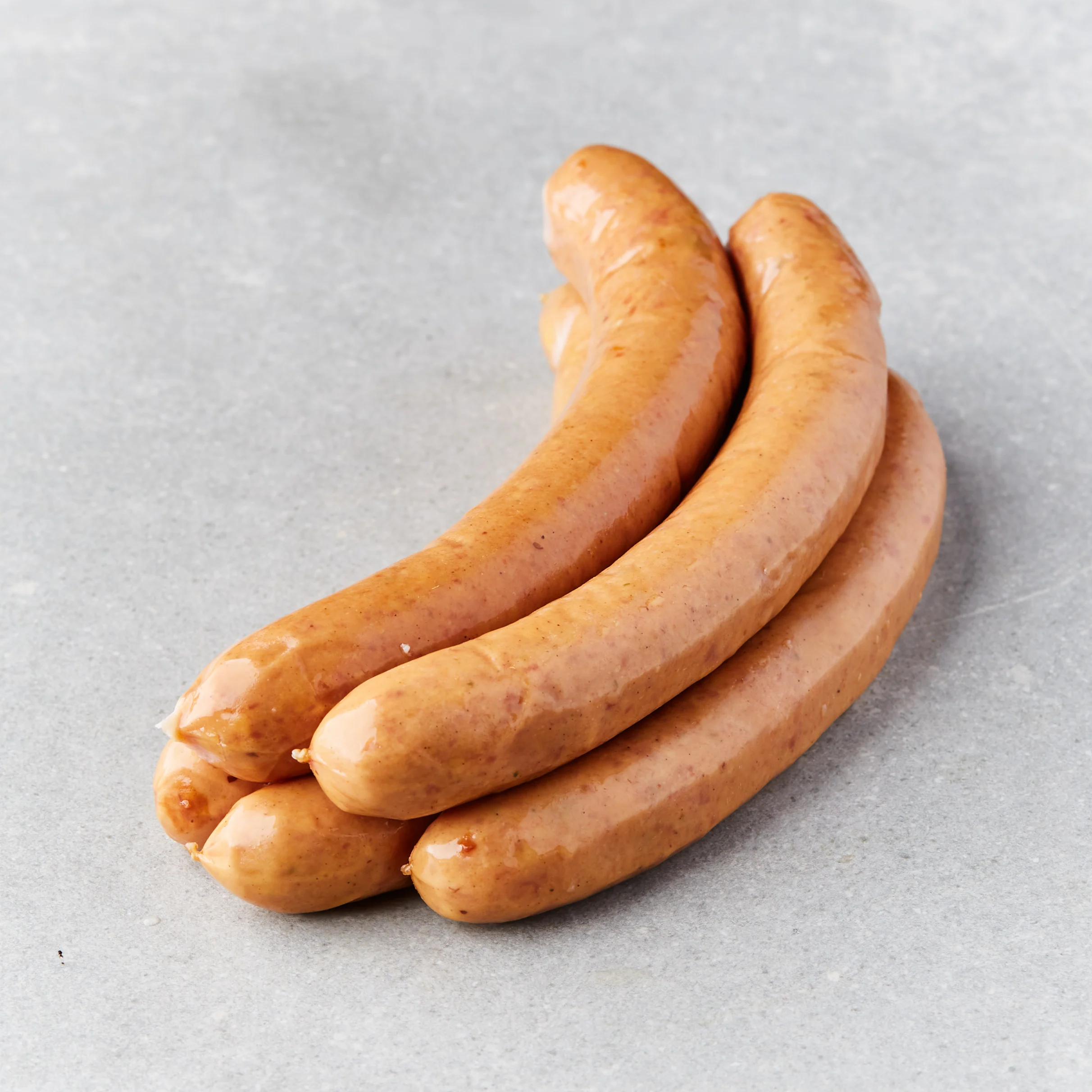 Annis Pepperoni grillpølse