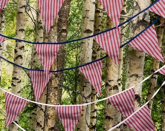 Vimpler i tøy🇳🇴