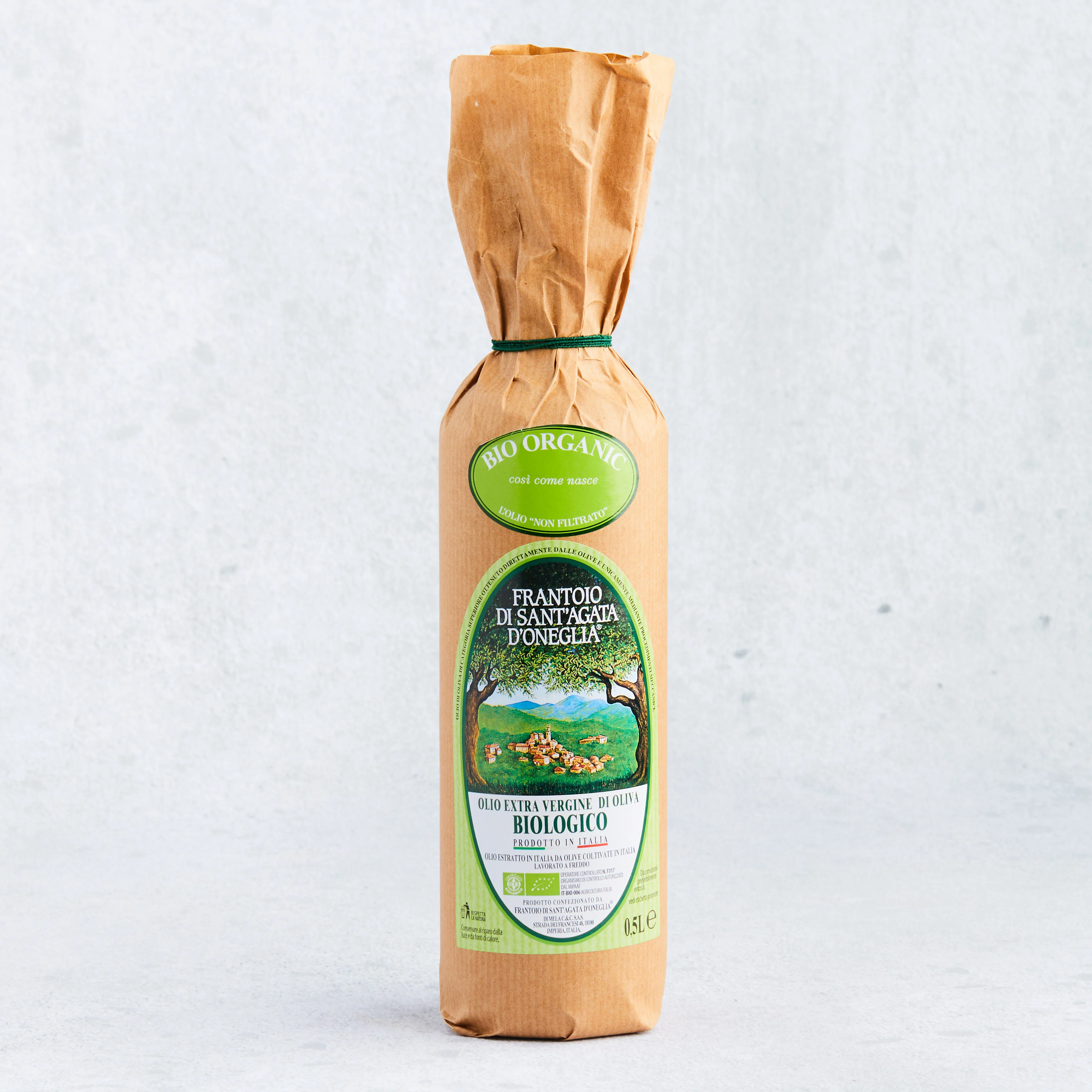 Olivenolje - Sant'Agata