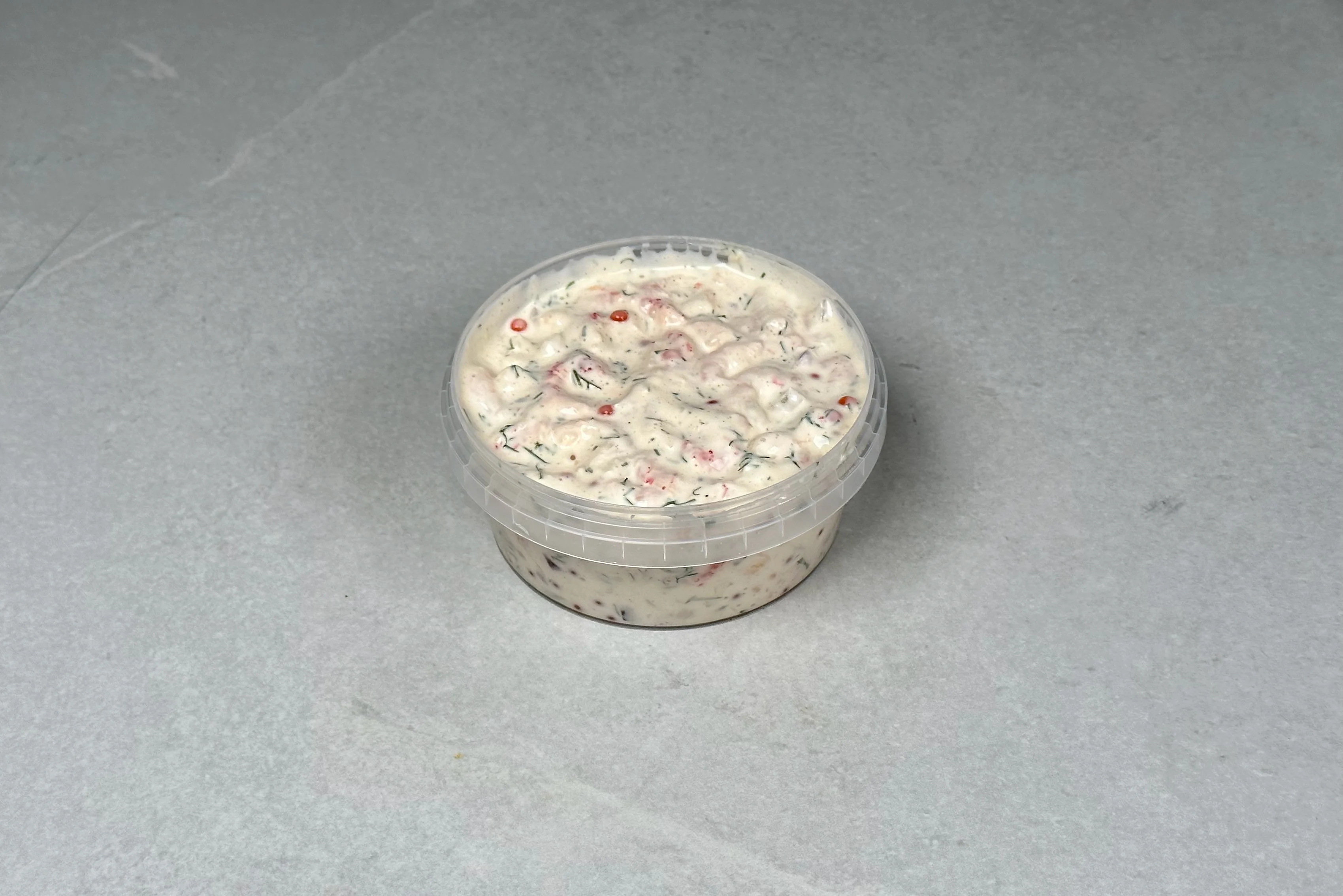 Skagenrøre, hjemmelaget