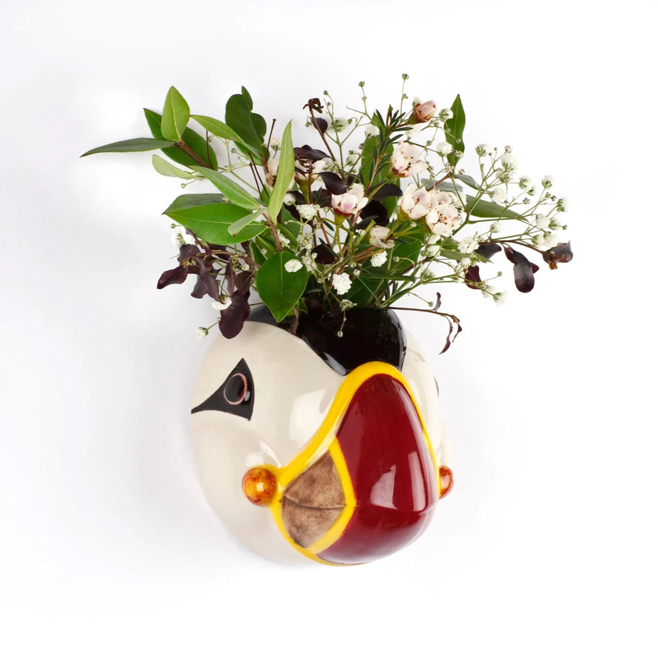 Lunder vase🪶🪶🪶