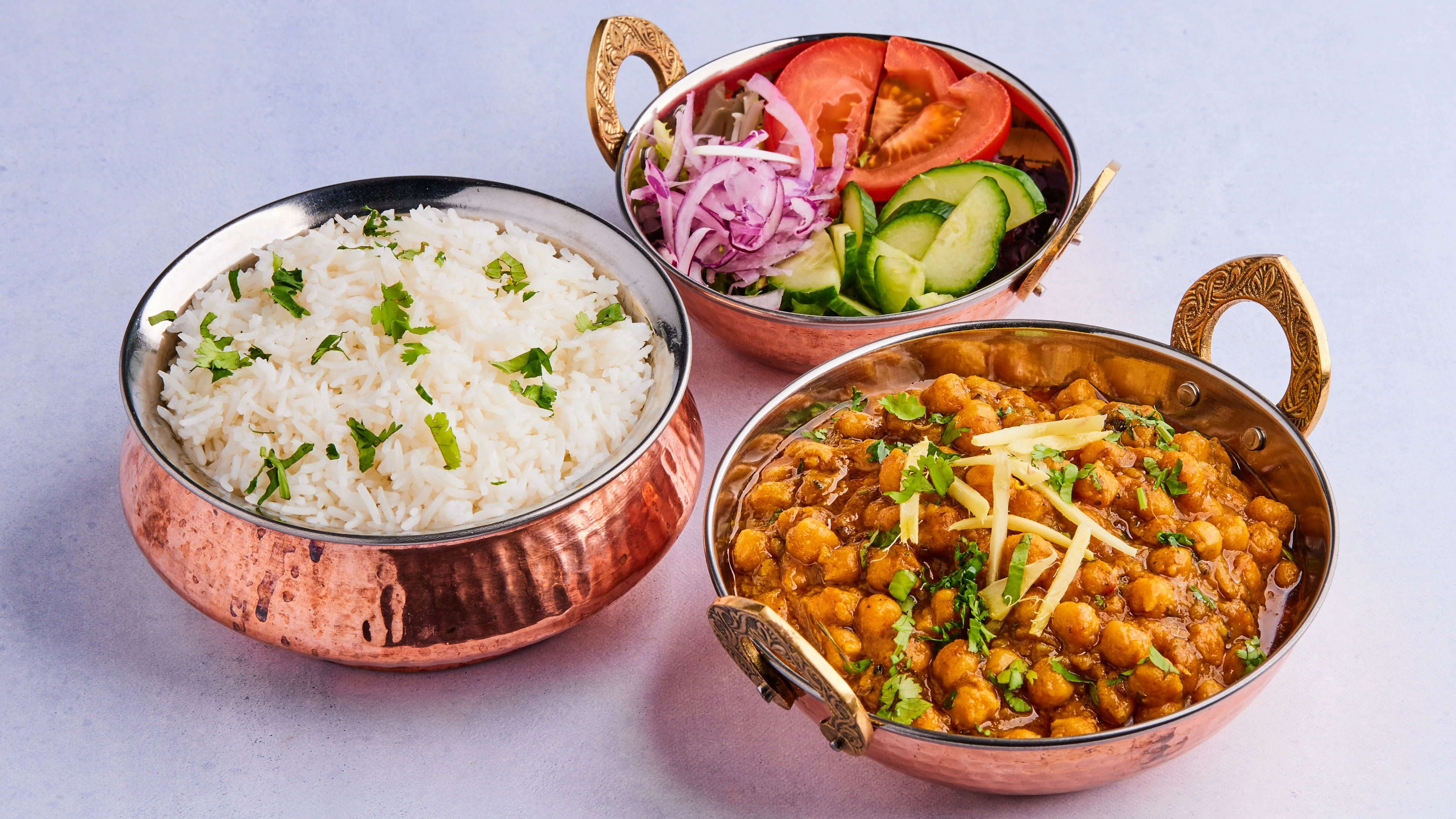Chana Masala