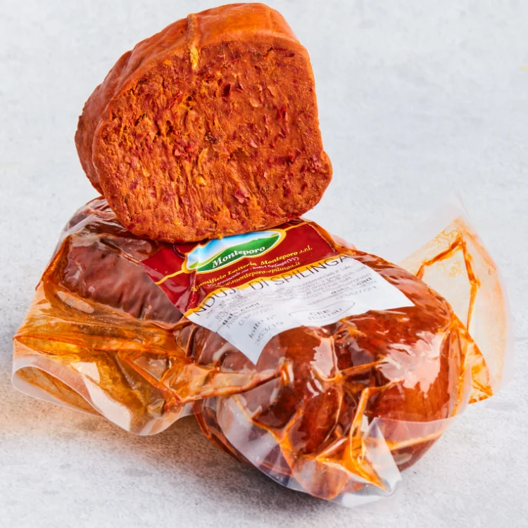 Nduja