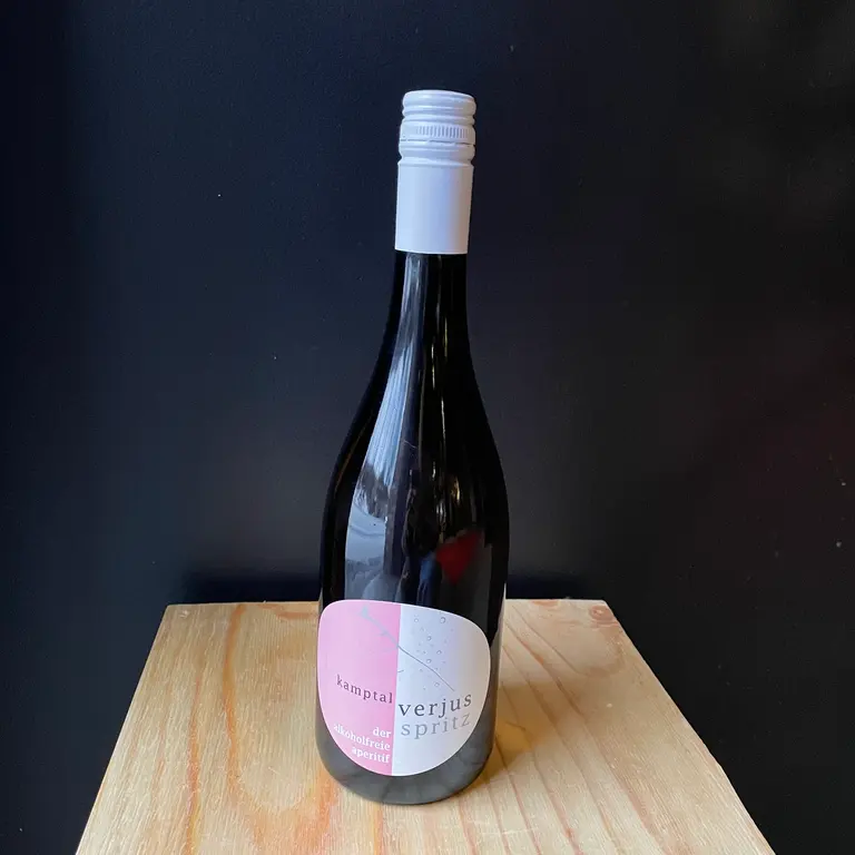 Kamptal Verjus Spritz