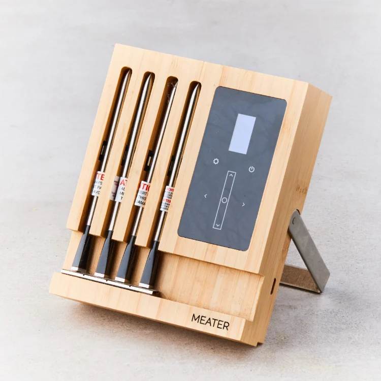 Meaterblock trådløst steketermometer