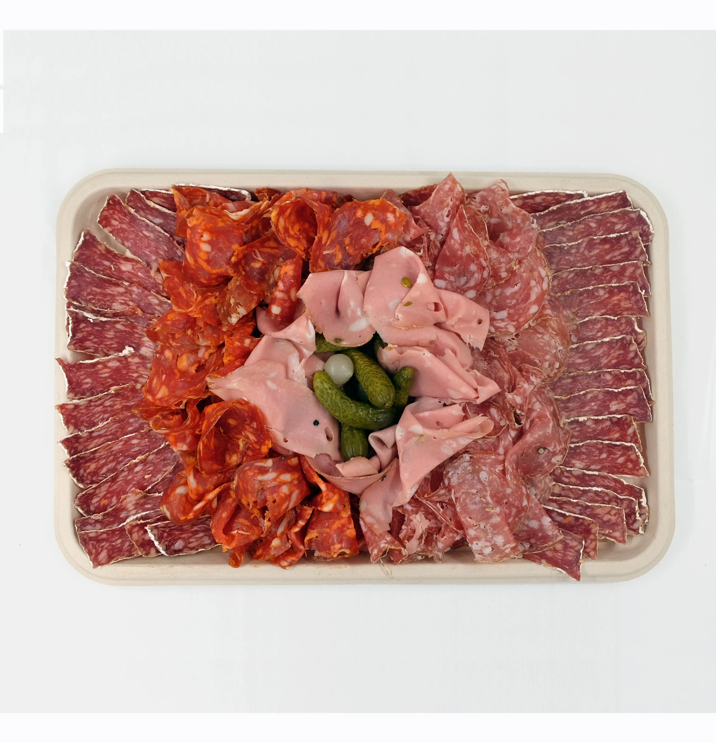 Spekemat fat à la Galopin