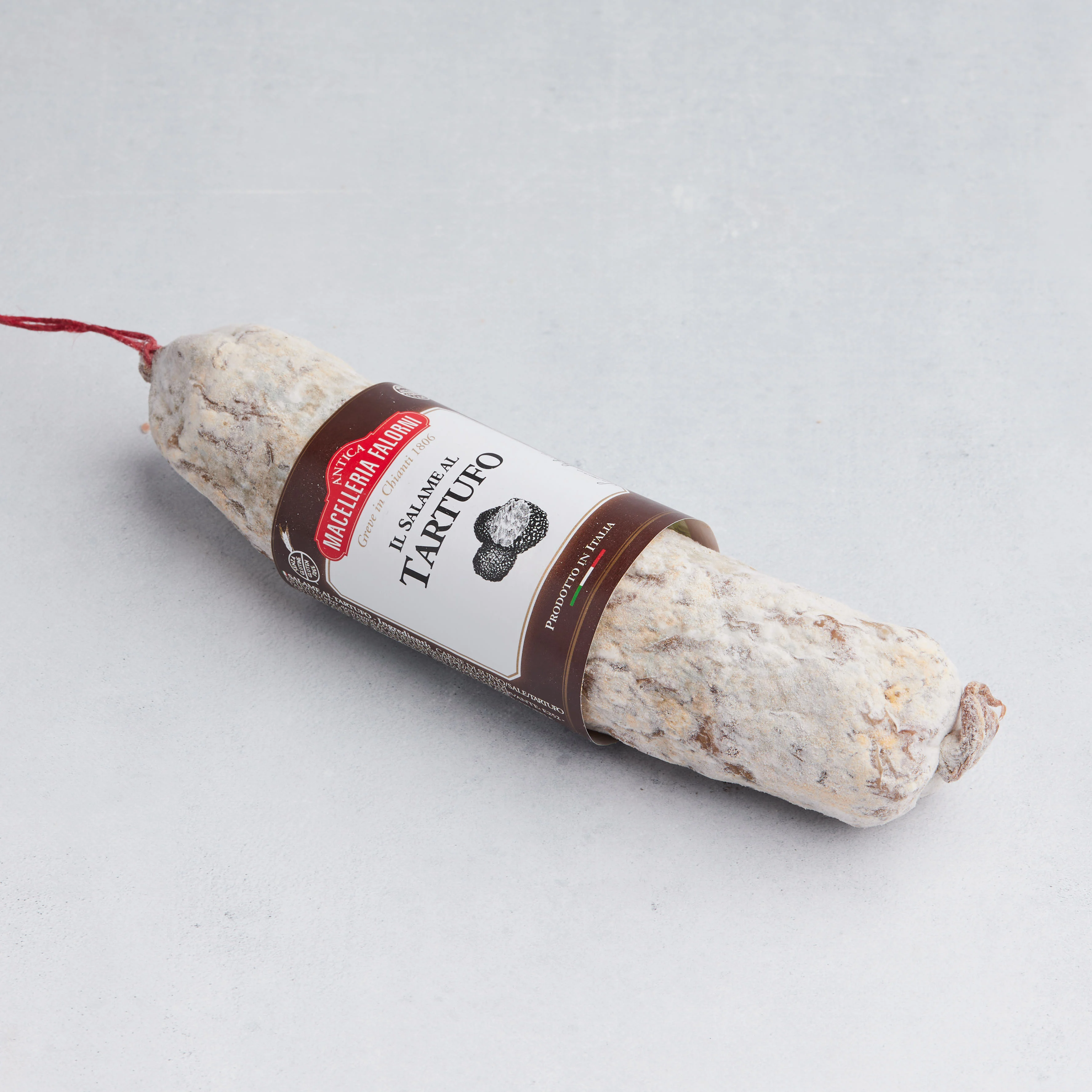 Trøffelsalami - Falorni