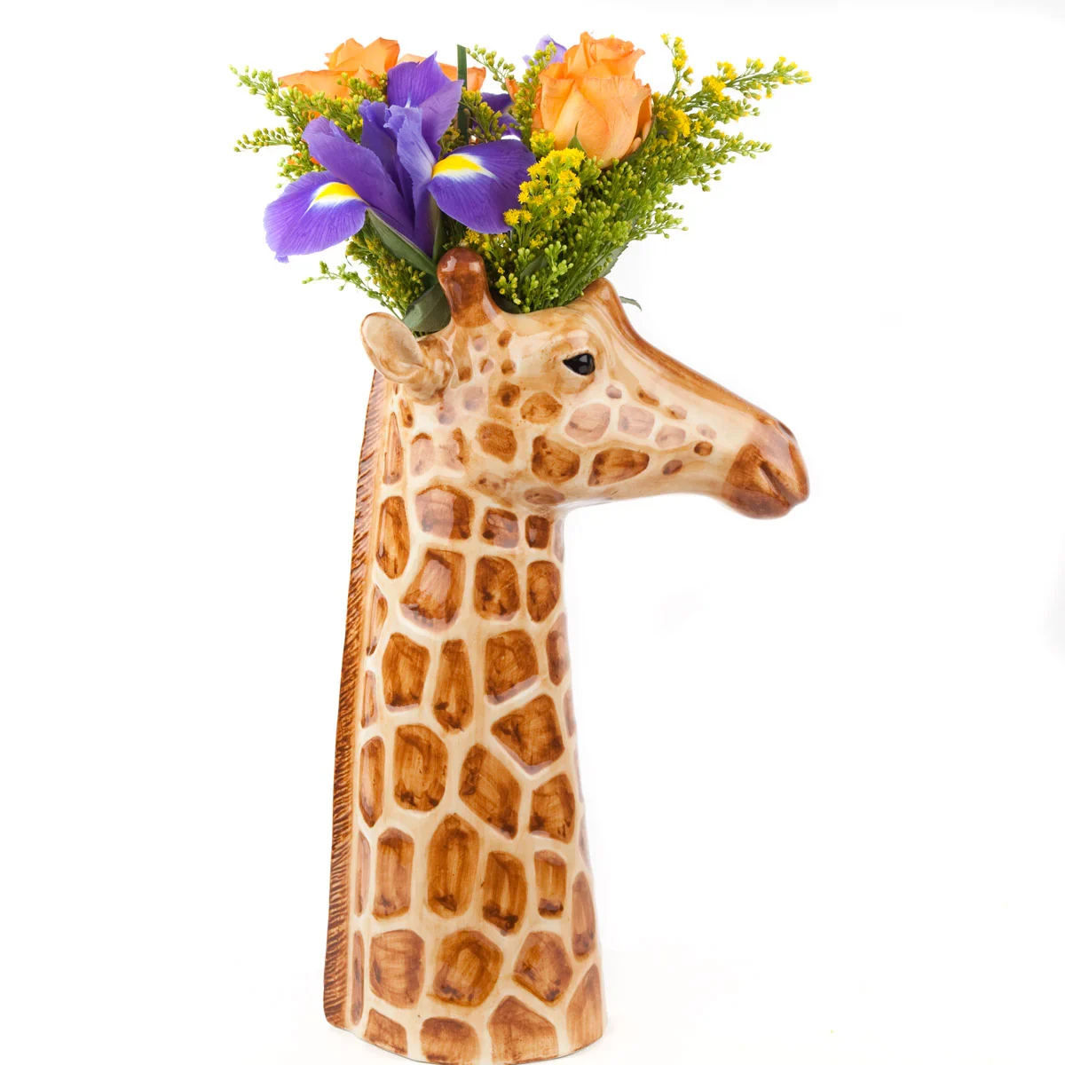 Sjiraff vase🦒