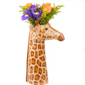Sjiraff vase🦒