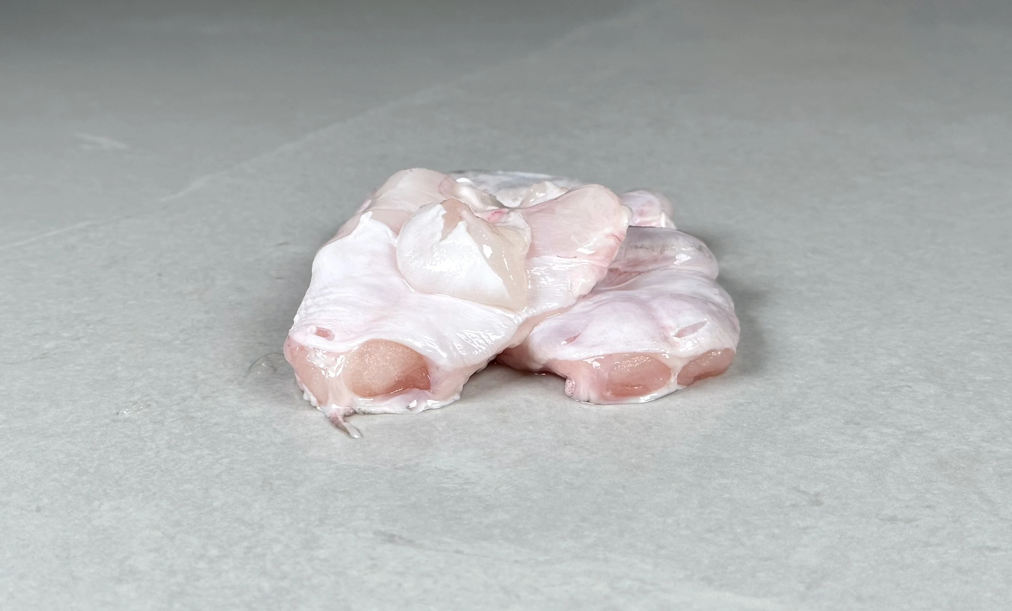 Skrei / torsketunger