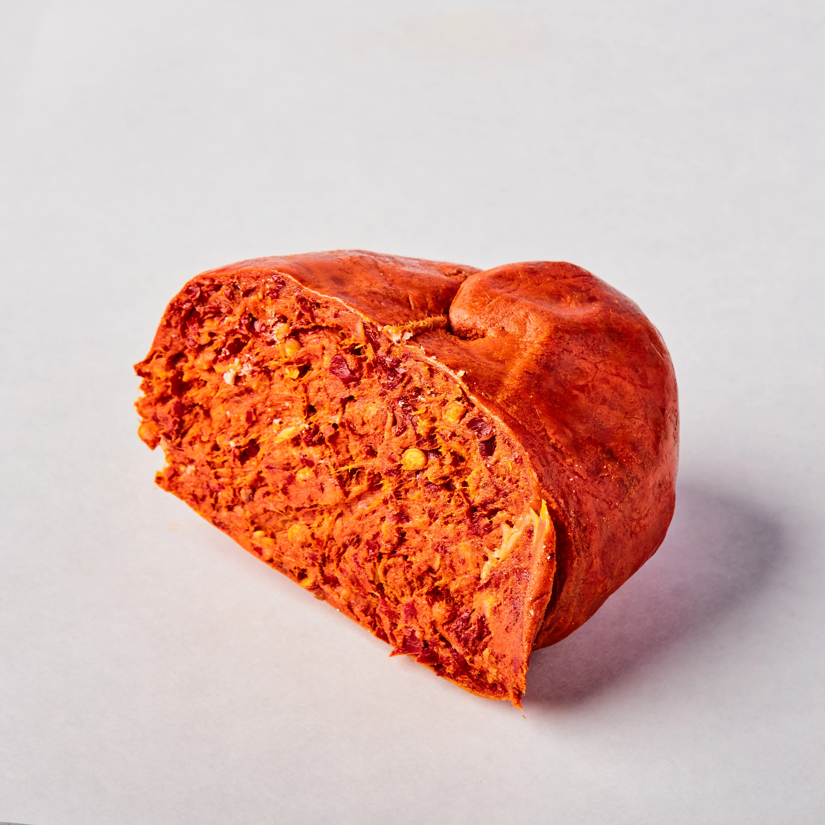 Nduja - smørbar spekepølse