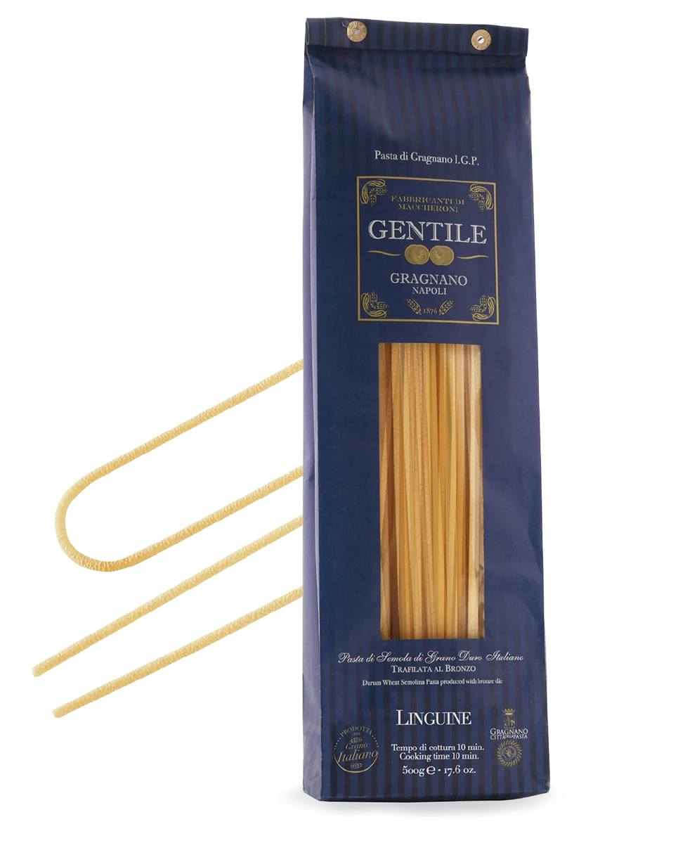 Linguine Gentile pasta