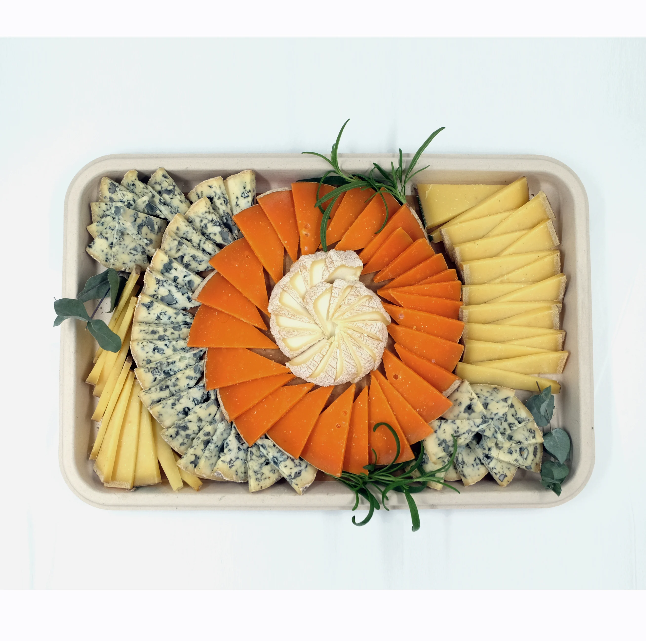 Ostefat à la Galopin