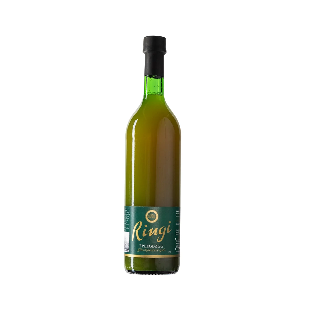 Ringi Eplegløgg
