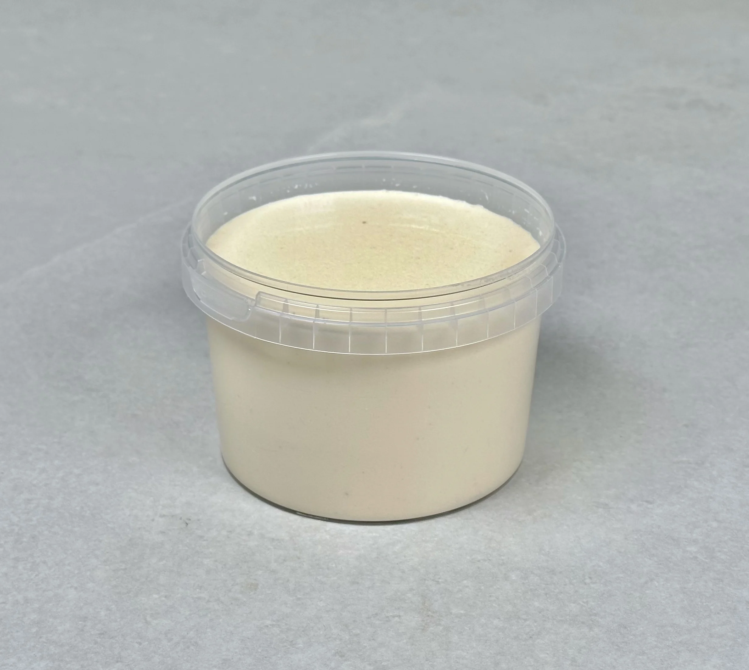 Fiskesuppe-base, hjemmelaget