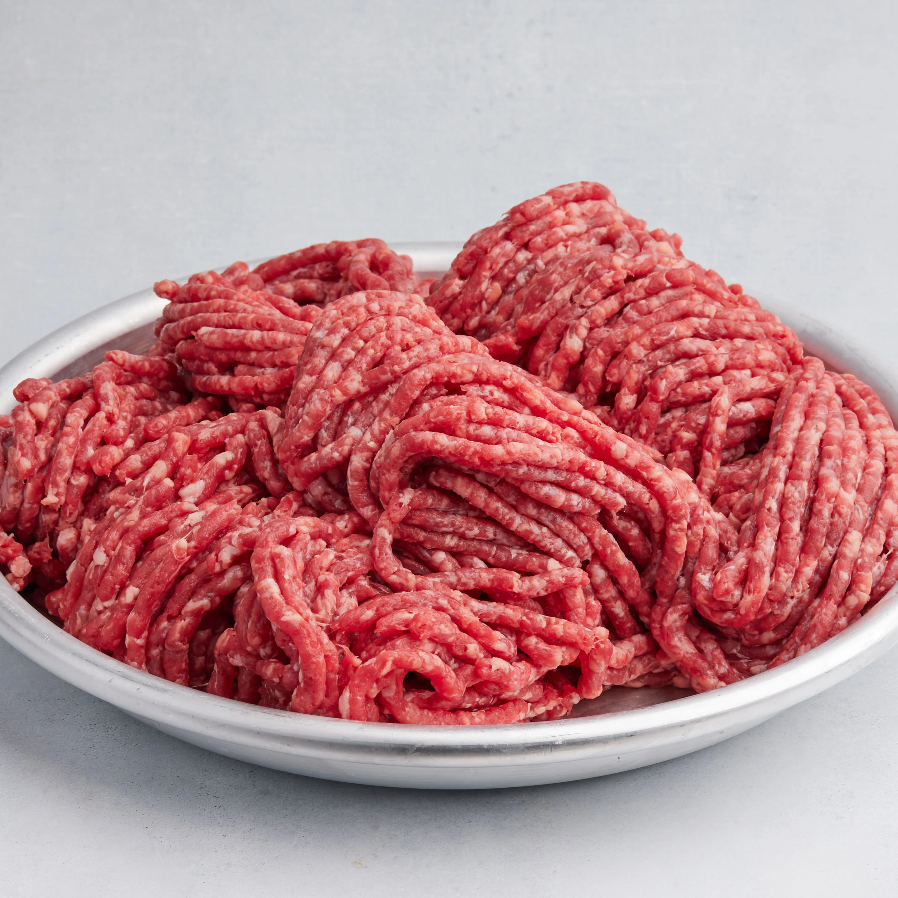 Kjøttdeig, 18% fett