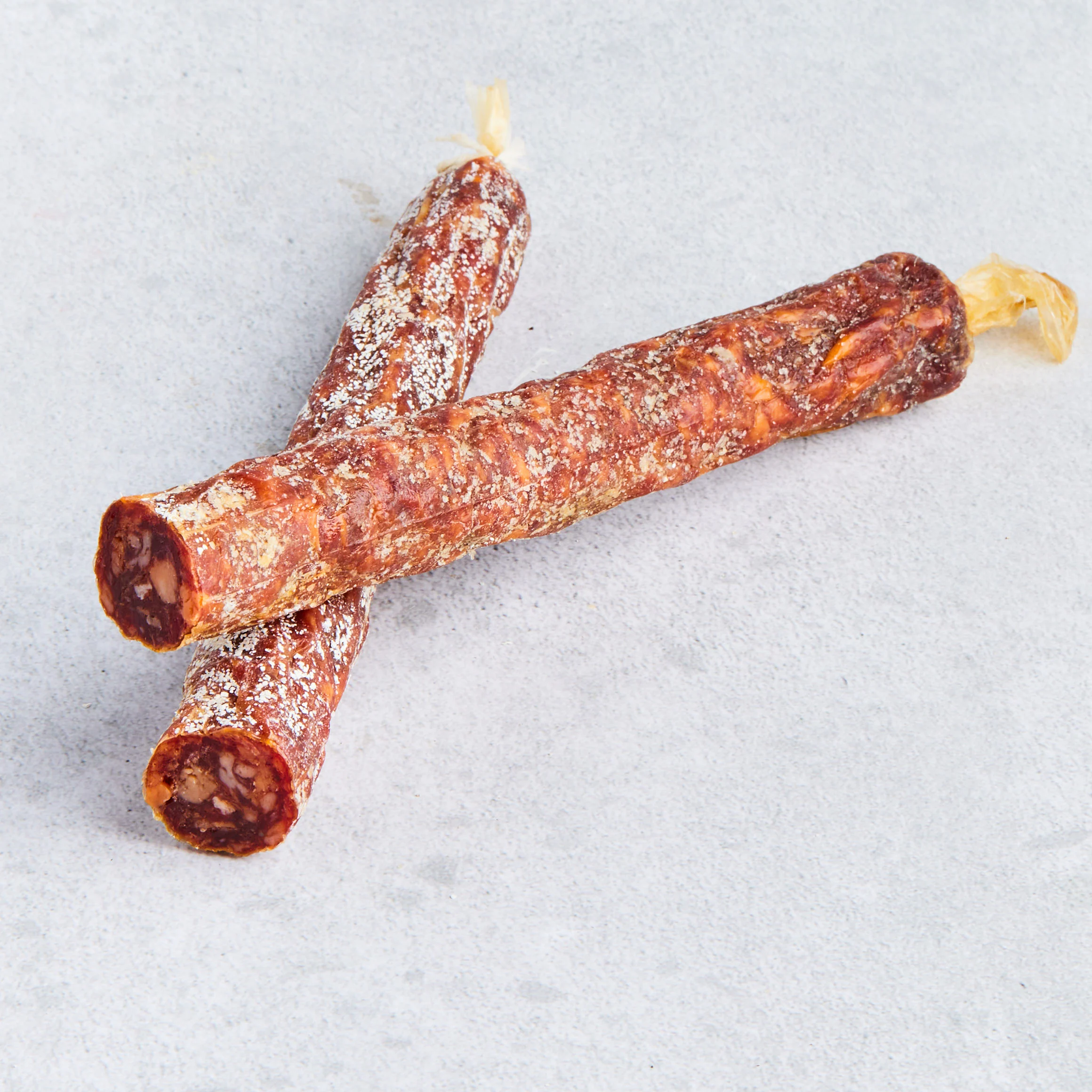 Chili salami - økologisk