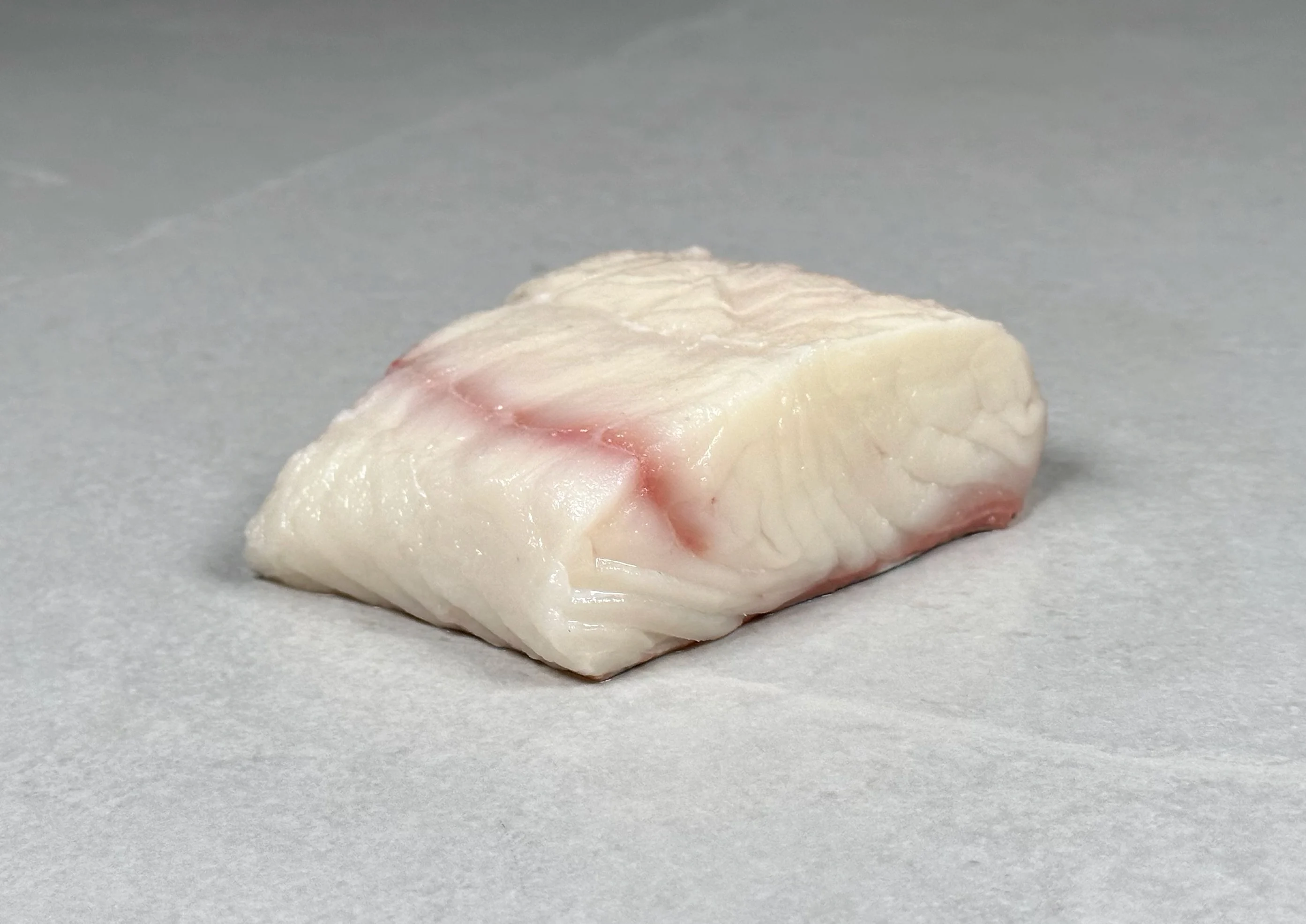 Kveite filet - Halibut