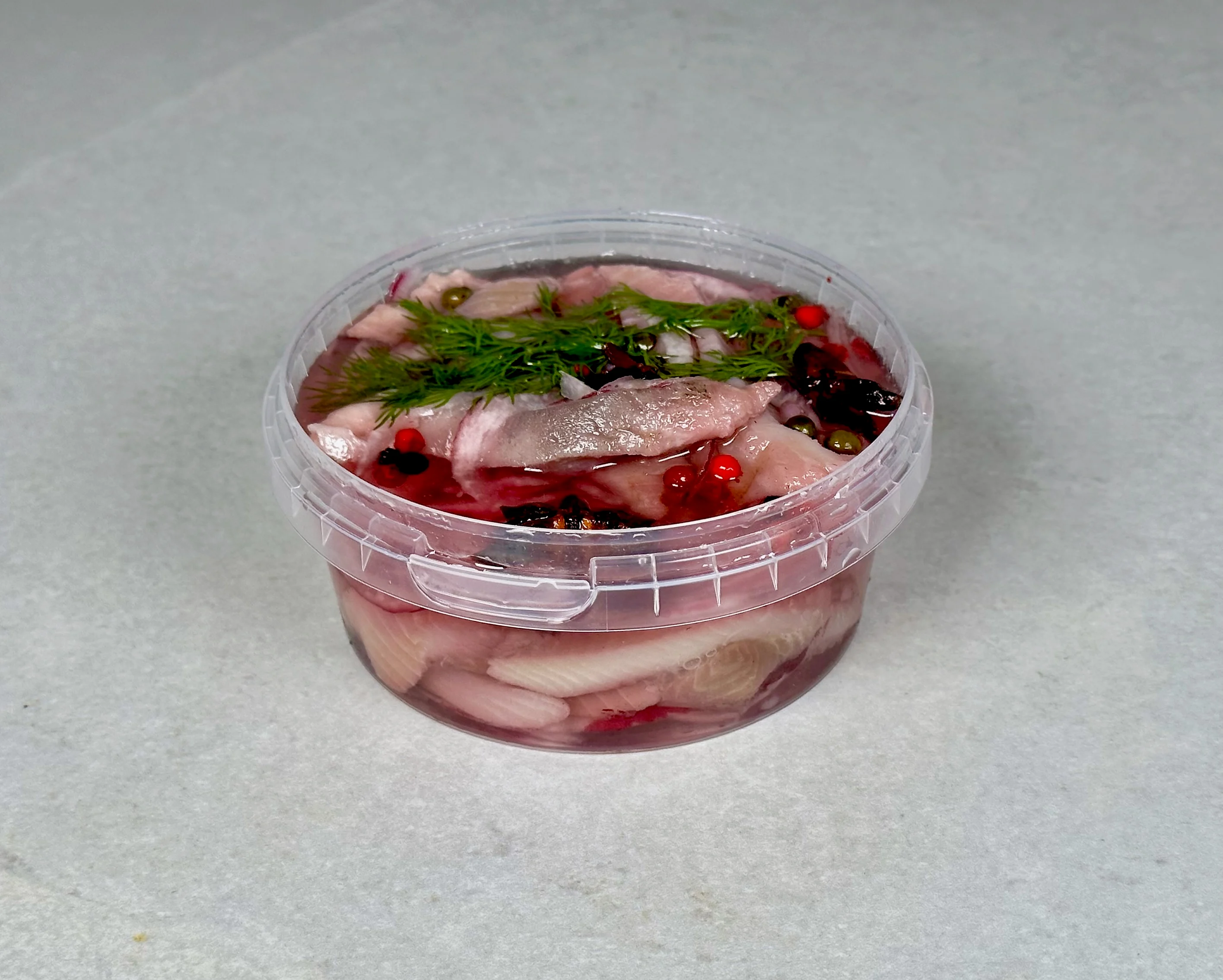 Julesild, hjemmelaget