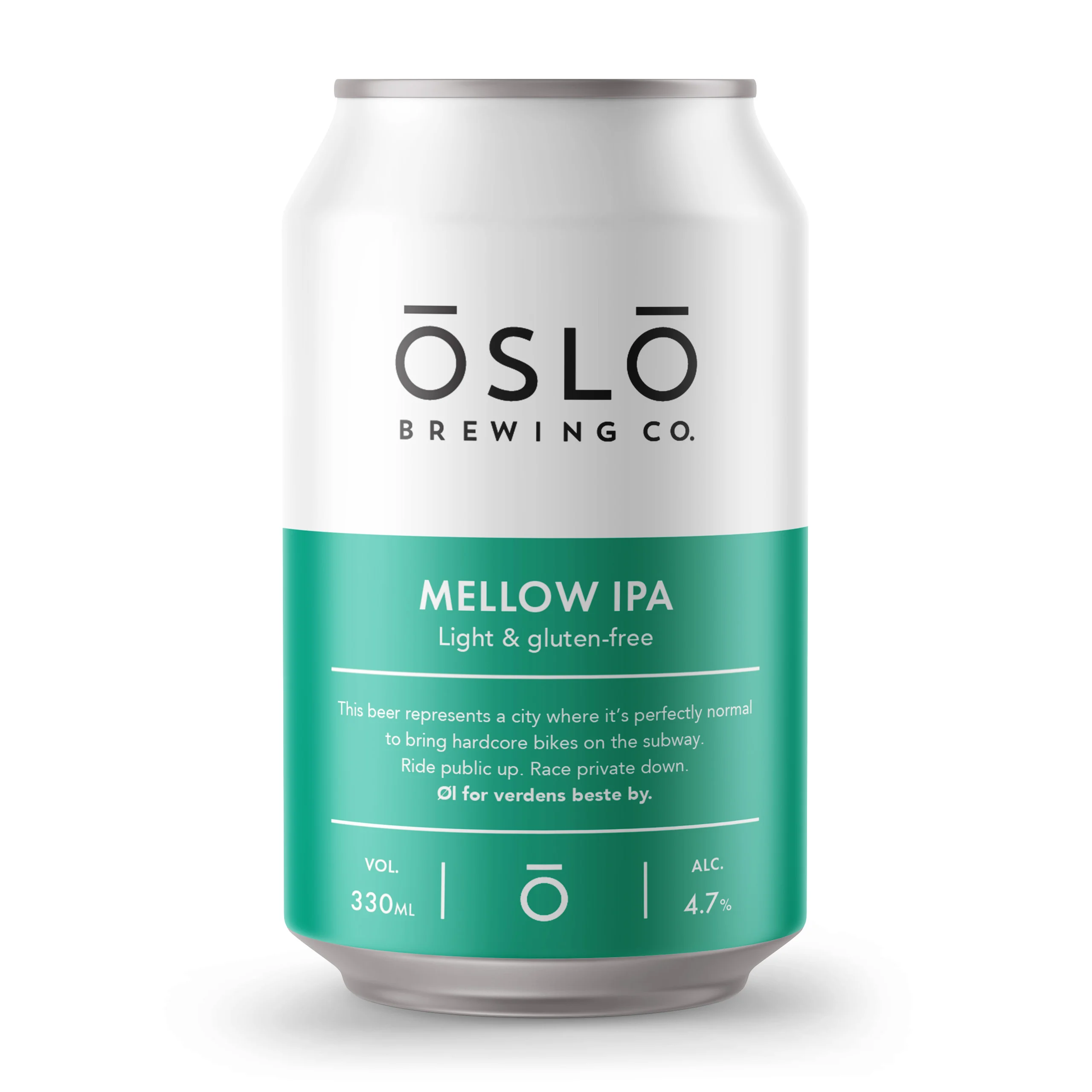 Mellow IPA 330ml boks