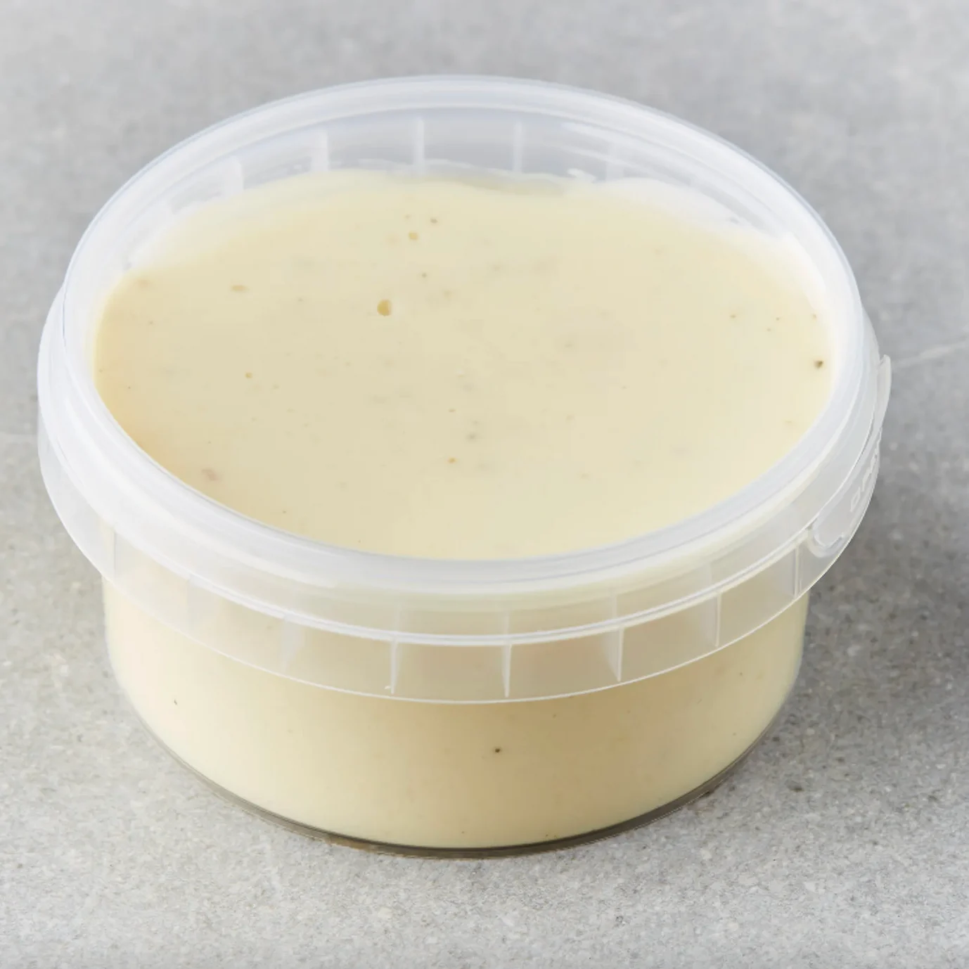 Majones, hjemmelaget