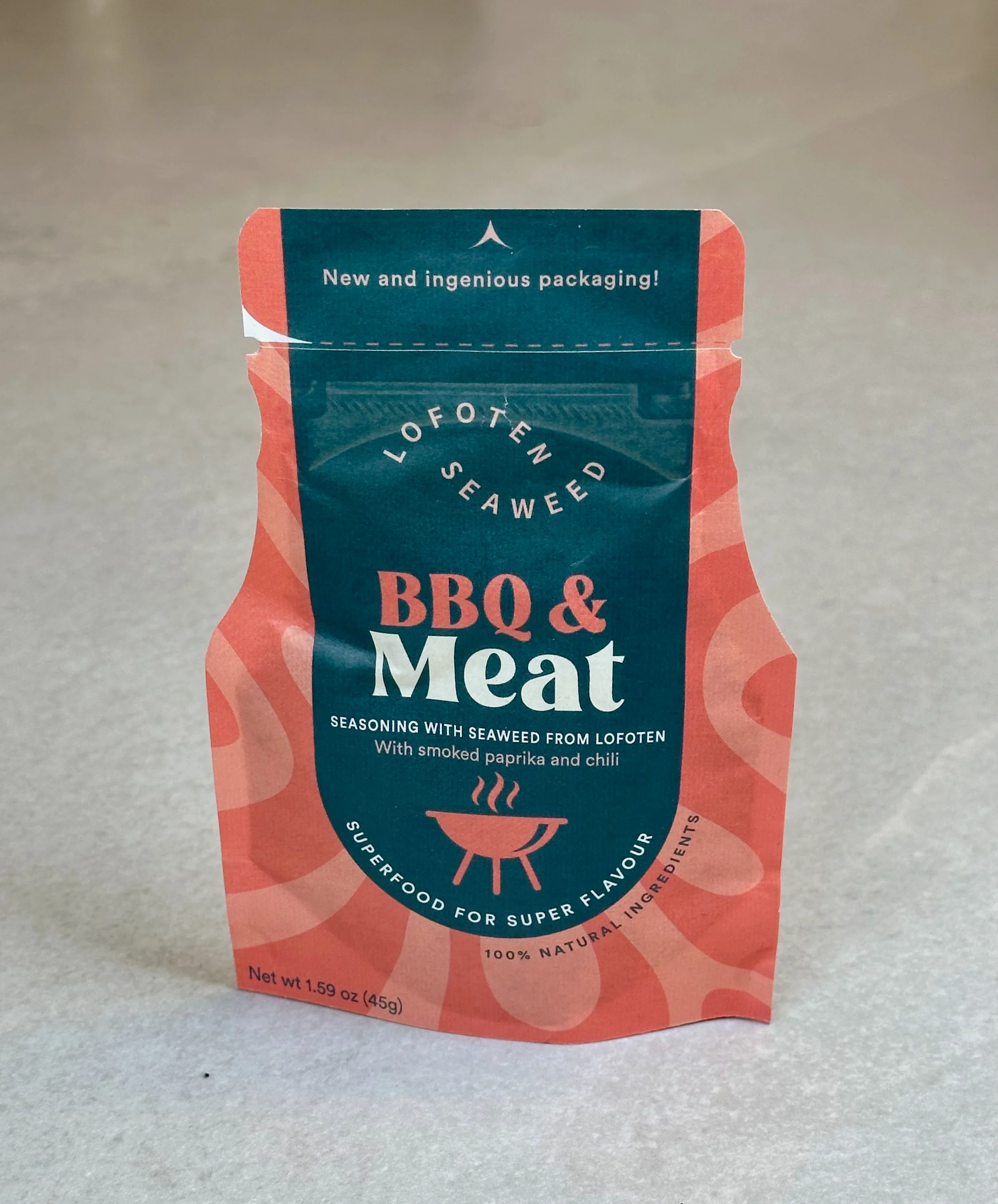 Kryddermiks BBQ&Meat