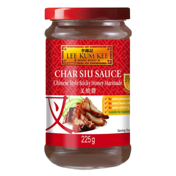 Char Siu Sause