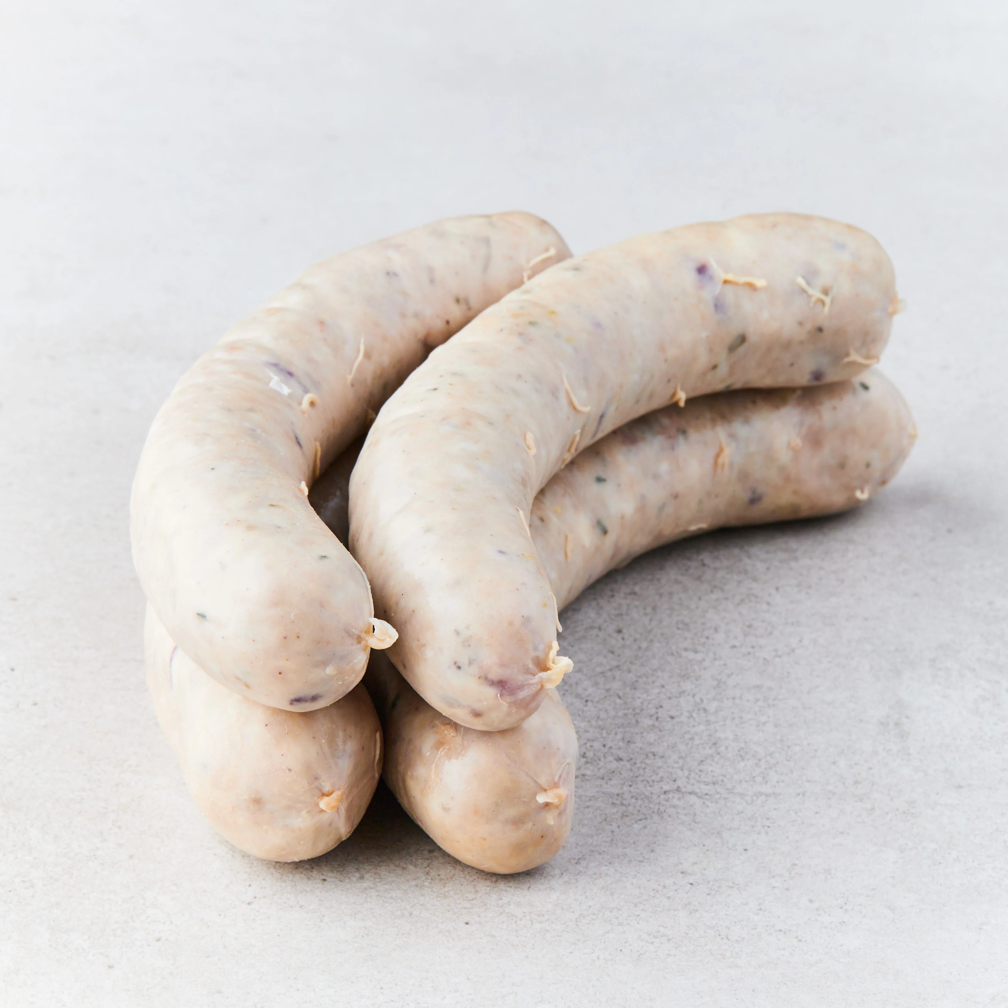 Julepølse  Pistasj og Tranebær