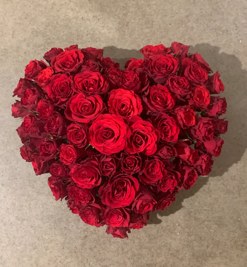 Rosehjerte❤️🌹