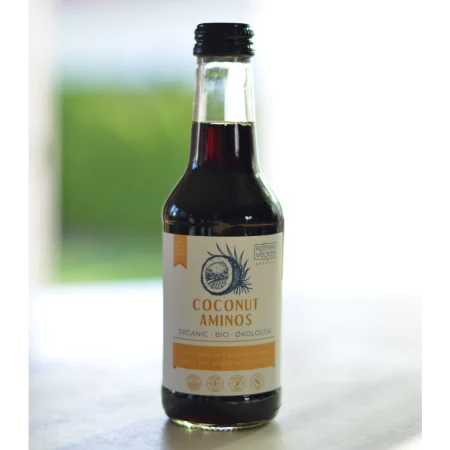 Coconut Aminos "Vegan"