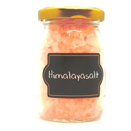 Himalaya Salt