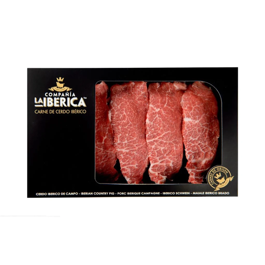 Presa Filet - Iberico Bellota