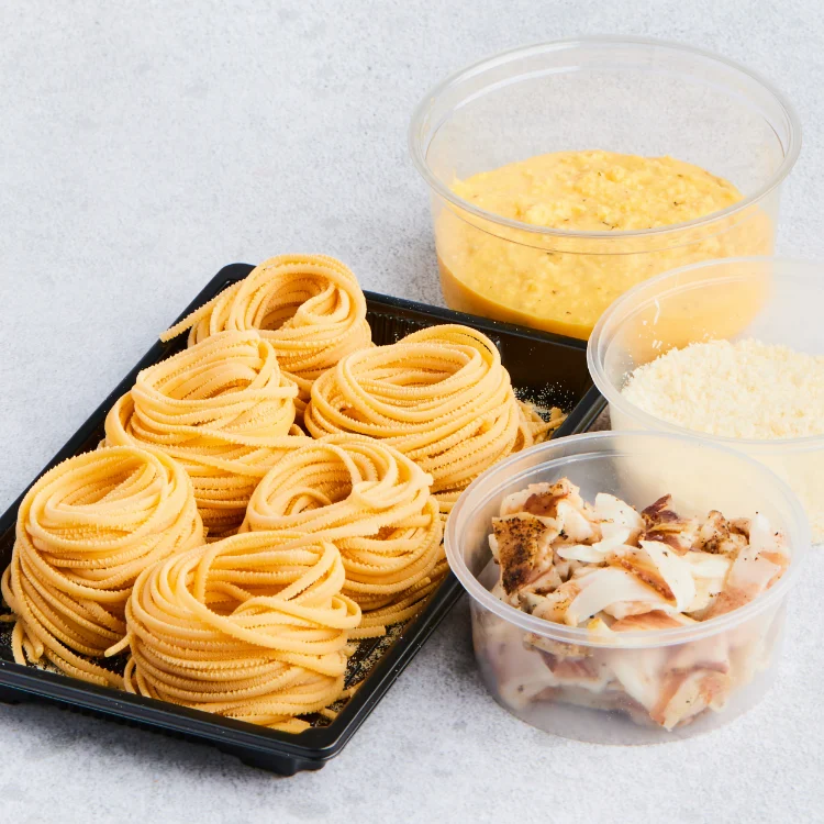 Carbonara middagspakke