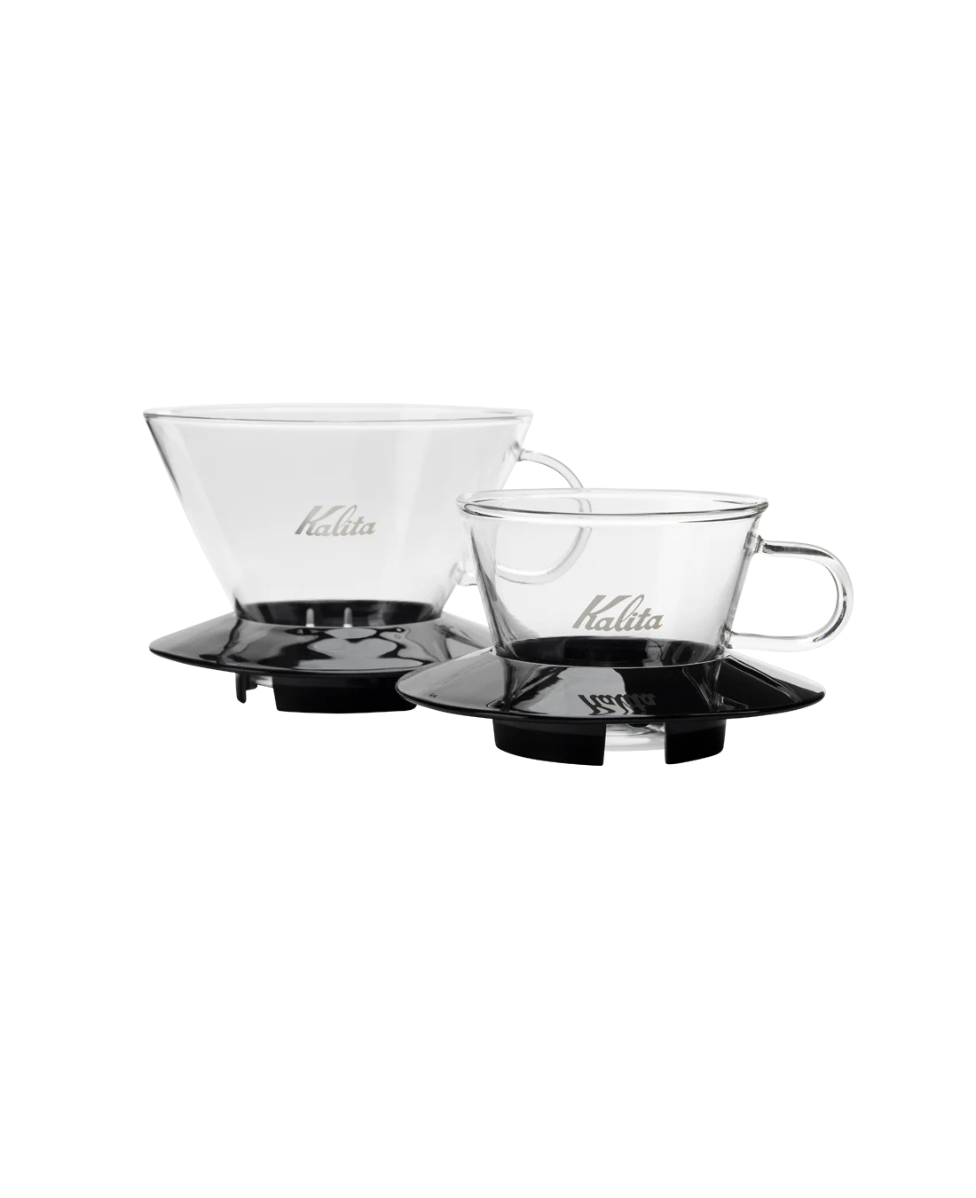 Kalita Filterholder Glass